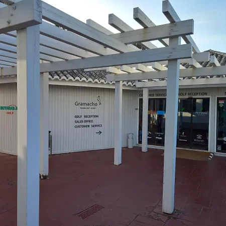 Appartamento Carvoeiro, 2br Pestana Gramacho Golf *