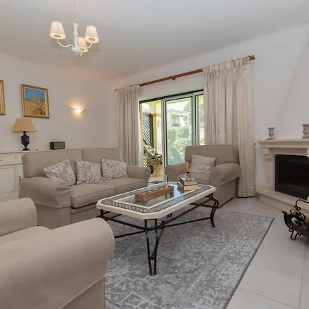 Διαμέρισμα Carvoeiro, 2br Pestana Gramacho Golf