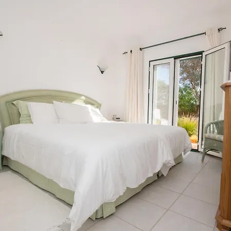 Carvoeiro, 2br Pestana Gramacho Golf