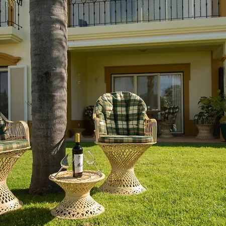 Carvoeiro, 2br Pestana Gramacho Golf * Estômbar