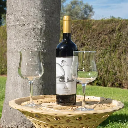 Carvoeiro, 2br Pestana Gramacho Golf Appartamento *