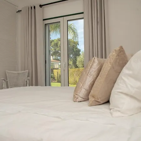 Carvoeiro, 2br Pestana Gramacho Golf * Estômbar