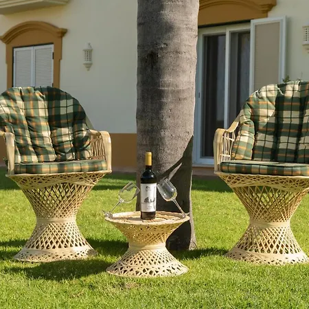 Carvoeiro, 2br Pestana Gramacho Golf *