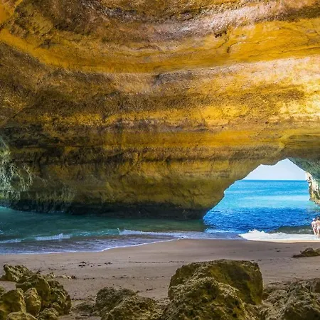 Appartamento Carvoeiro, 2br Pestana Gramacho Golf *