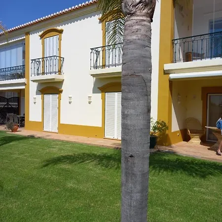 Carvoeiro, 2br Pestana Gramacho Golf Estômbar