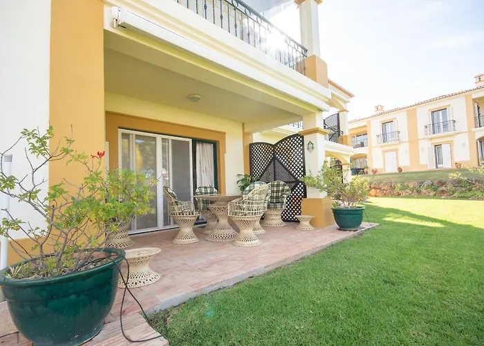 Carvoeiro, 2br Pestana Gramacho Golf *
