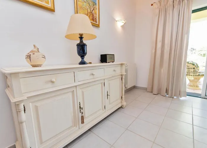 Appartamento Carvoeiro, 2br Pestana Gramacho Golf *