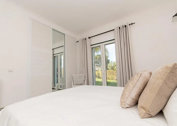 Appartamento Carvoeiro, 2br Pestana Gramacho Golf *
