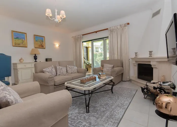 Appartamento Carvoeiro, 2br Pestana Gramacho Golf