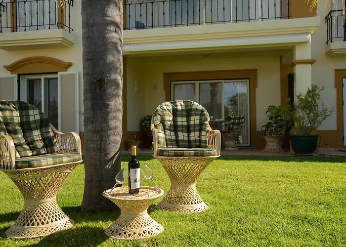 Carvoeiro, 2br Pestana Gramacho Golf * Estômbar