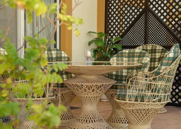 Carvoeiro, 2br Pestana Gramacho Golf Appartamento