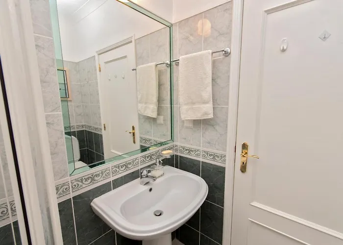 Carvoeiro, 2br Pestana Gramacho Golf Estômbar