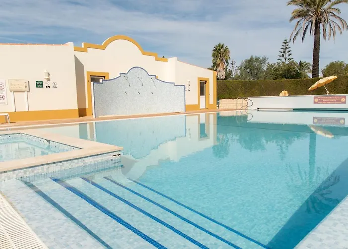 Carvoeiro, 2br Pestana Gramacho Golf Estômbar