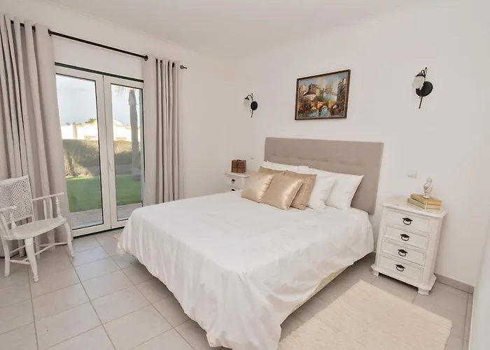 Carvoeiro, 2br Pestana Gramacho Golf *