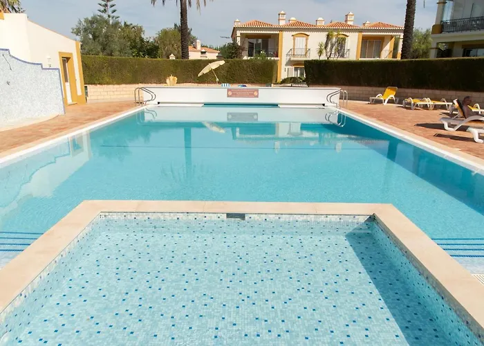 Carvoeiro, 2br Pestana Gramacho Golf Estômbar