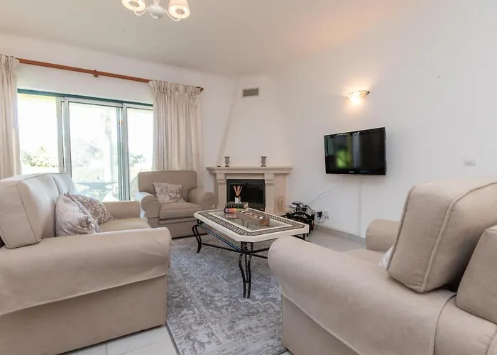 Appartamento Carvoeiro, 2br Pestana Gramacho Golf