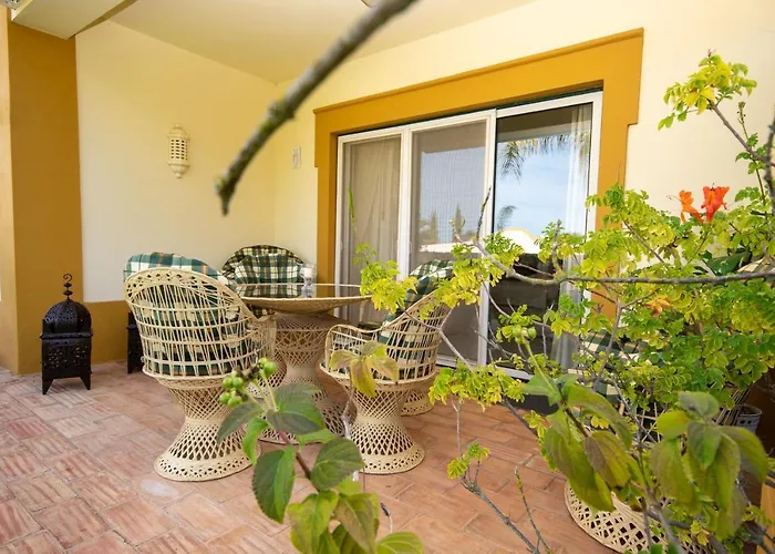 Carvoeiro, 2br Pestana Gramacho Golf *