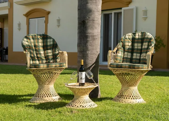 Carvoeiro, 2br Pestana Gramacho Golf *