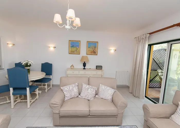 Appartamento Carvoeiro, 2br Pestana Gramacho Golf *