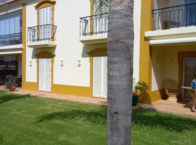 Carvoeiro, 2br Pestana Gramacho Golf Estômbar