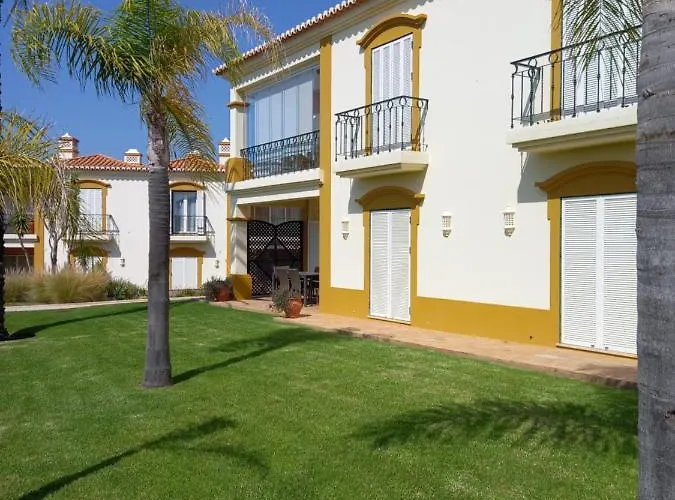 Carvoeiro, 2br Pestana Gramacho Golf Appartamento Estômbar