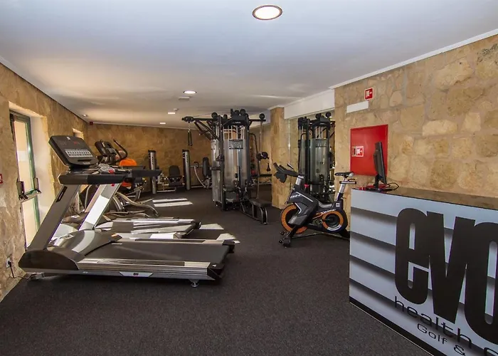 Carvoeiro, 2br Pestana Gramacho Golf Estômbar