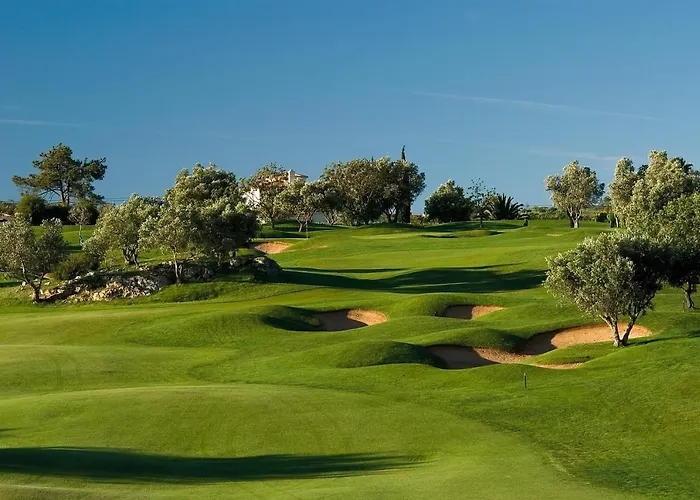 Appartamento Carvoeiro, 2br Pestana Gramacho Golf