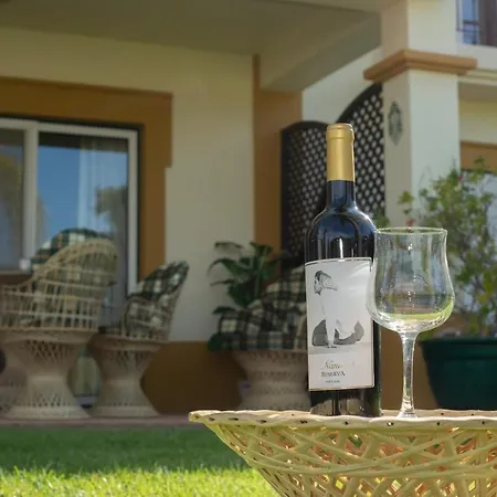 Carvoeiro, 2br Pestana Gramacho Golf Lägenhet Estômbar