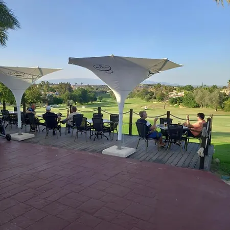 Lägenhet Carvoeiro, 2br Pestana Gramacho Golf *