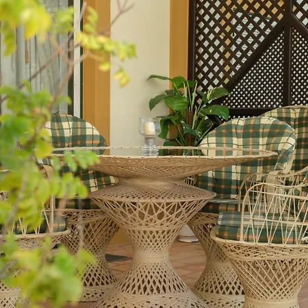 Carvoeiro, 2br Pestana Gramacho Golf Lägenhet