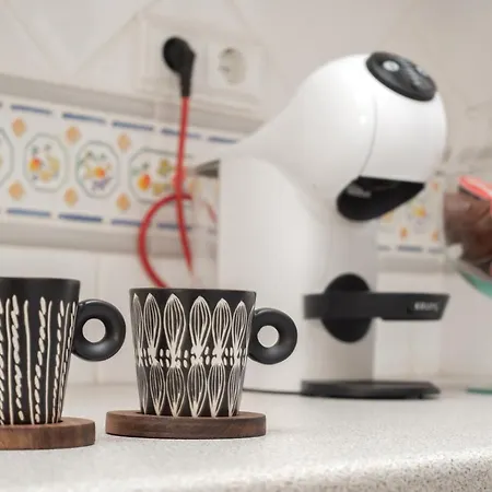 Carvoeiro, 2br Pestana Gramacho Golf Lägenhet Estômbar