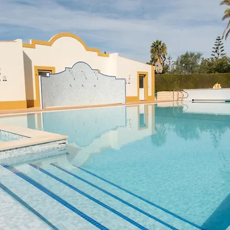 Carvoeiro, 2br Pestana Gramacho Golf Estômbar