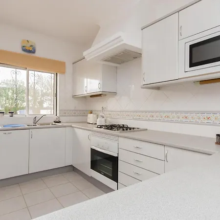 Carvoeiro, 2br Pestana Gramacho Golf