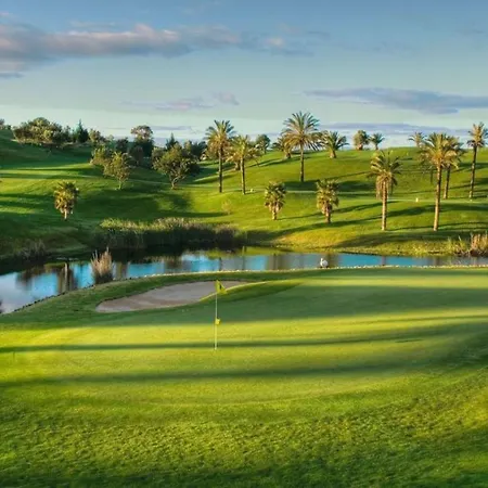 Apartamento Carvoeiro, 2br Pestana Gramacho Golf