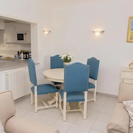 Carvoeiro, 2br Pestana Gramacho Golf Appartement