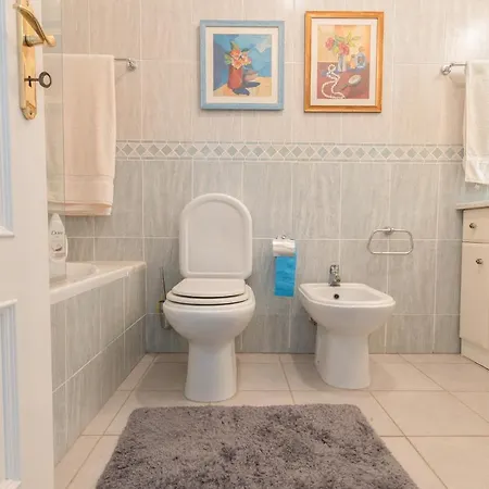 Carvoeiro, 2br Pestana Gramacho Golf Lägenhet *