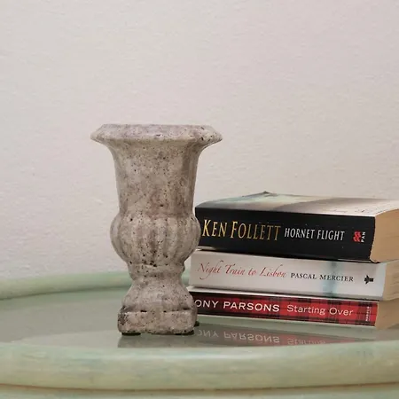 Carvoeiro, 2br Pestana Gramacho Golf Lägenhet Estômbar