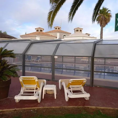 Appartement Carvoeiro, 2br Pestana Gramacho Golf Estômbar