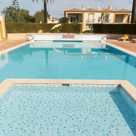 Carvoeiro, 2br Pestana Gramacho Golf Estômbar