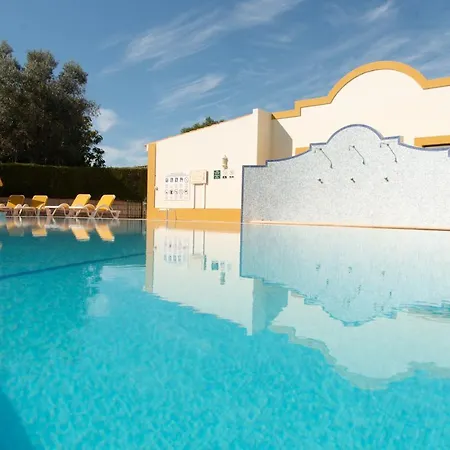 Carvoeiro, 2br Pestana Gramacho Golf