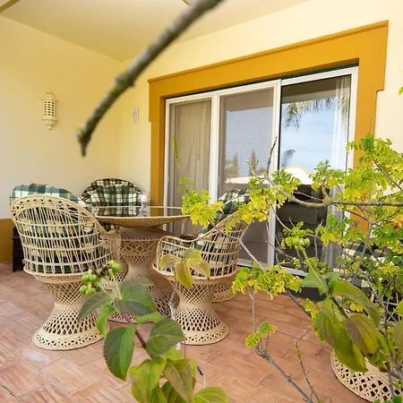 Carvoeiro, 2br Pestana Gramacho Golf *