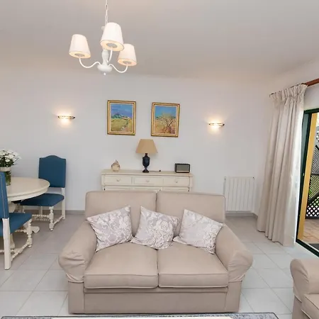 アパート Carvoeiro, 2br Pestana Gramacho Golf *