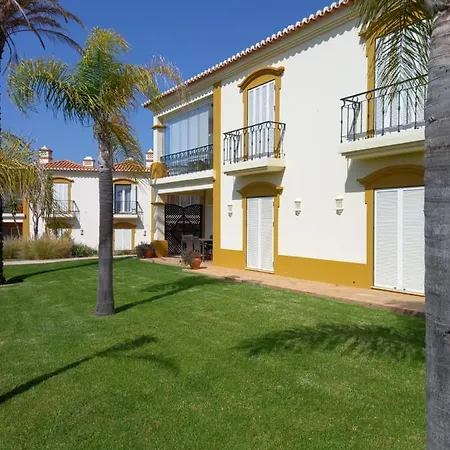 Carvoeiro, 2br Pestana Gramacho Golf Lägenhet Estômbar