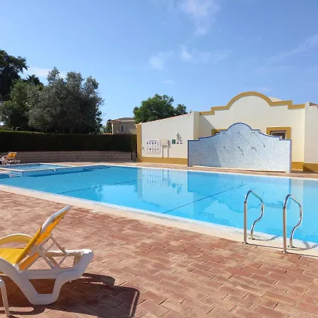 Carvoeiro, 2br Pestana Gramacho Golf Appartement