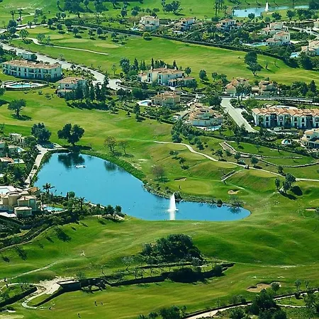 Carvoeiro, 2br Pestana Gramacho Golf