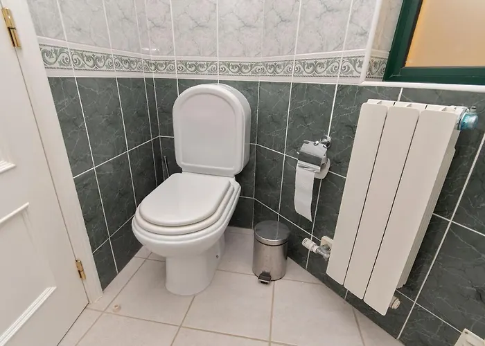 Apartmán Carvoeiro, 2br Pestana Gramacho Golf