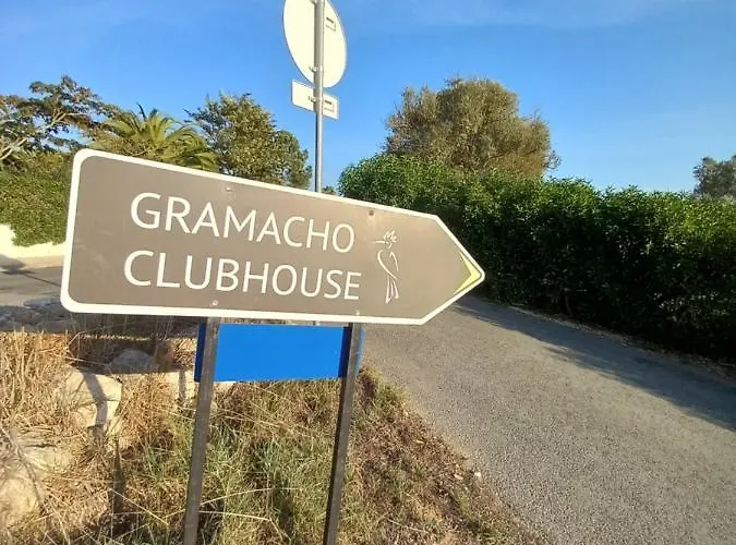 Apartmán Carvoeiro, 2br Pestana Gramacho Golf