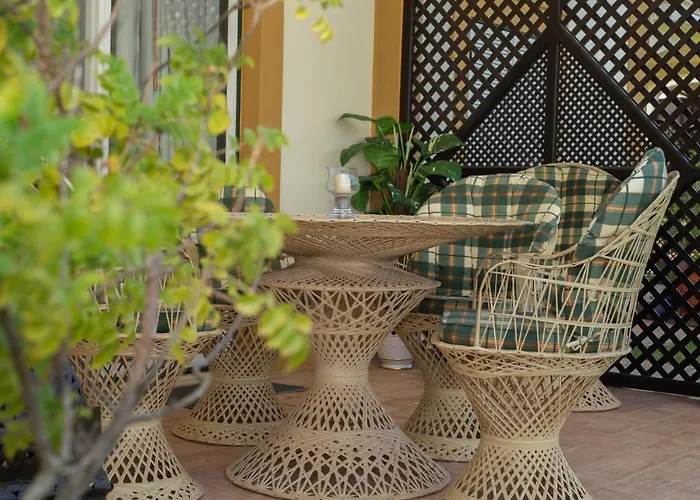 Carvoeiro, 2br Pestana Gramacho Golf * Estômbar