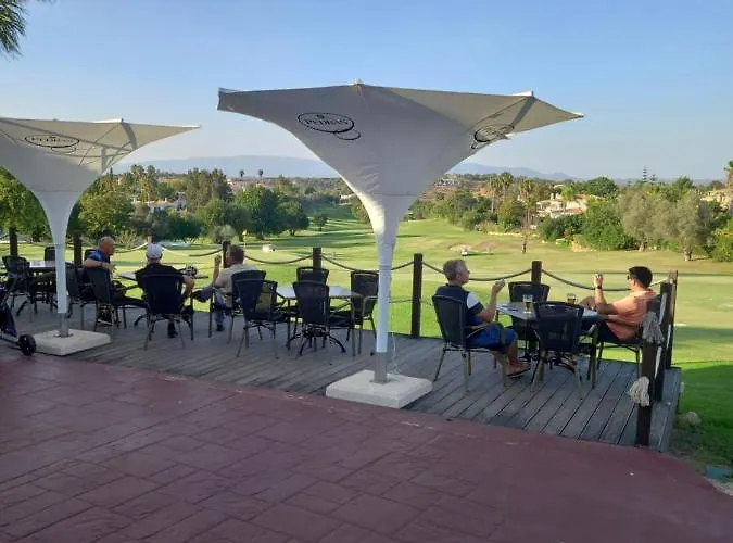 Apartmán Carvoeiro, 2br Pestana Gramacho Golf *