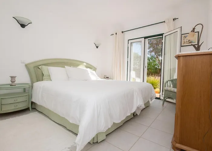 Carvoeiro, 2br Pestana Gramacho Golf